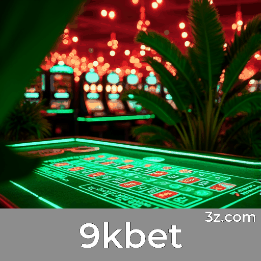 Revolucionando Jogos Online com Inovação e Valor, só no 9kbet
